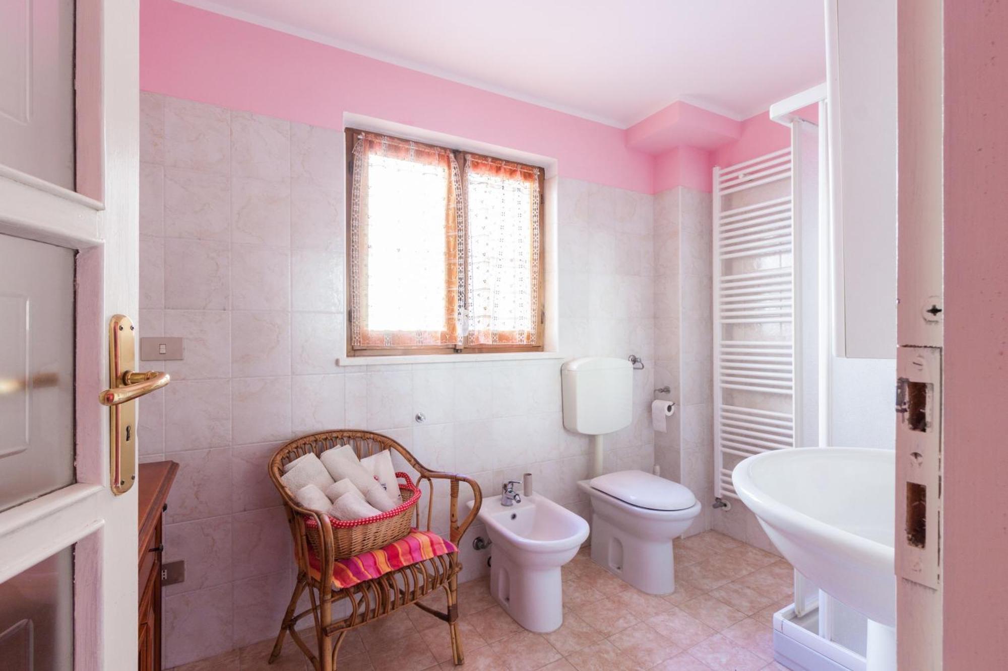 Bed And Breakfast Val D'Oche Castel Boglione Værelse billede